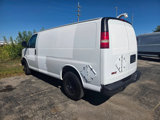 Used 2010 GMC Savana 2500 image 3