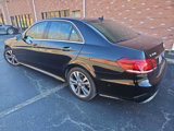 Used 2014 Mercedes-Benz E 350 4MATIC Sedan image 2