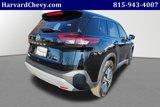 Used 2021 Nissan Rogue SV image 4