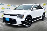 Used 2023 Kia Niro Wind w/ Wind Preserve Package image 3