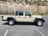 Used 2020 Jeep Gladiator Sport w/ Quick Order Package 24S image 2