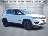 Used 2021 Jeep Compass Latitude image 3