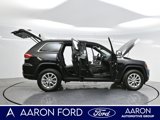 Used 2022 Jeep Grand Cherokee Laredo X image 4