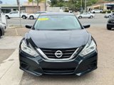 Used 2016 Nissan Altima 2.5 S w/ Power Driver Seat Package image 4
