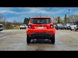 Used 2018 Jeep Renegade Trailhawk image 5