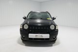 Used 2007 Jeep Compass Limited w/ Driver Convenience Group image 2