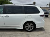 Used 2013 Toyota Sienna SE image 5