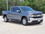 Used 2021 Chevrolet Silverado 1500 LT w/ Bed Protection Package image 3