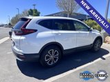 Used 2021 Honda CR-V EX-L image 4