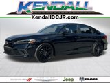 Used 2024 Honda Civic Sport image 1
