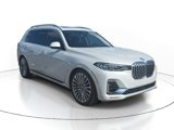 Used 2019 BMW X7 xDrive50i w/ Dynamic Handling Package image 2