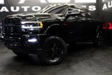 Used 2022 RAM 2500 Laramie w/ Night Edition image 3