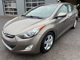 Used 2013 Hyundai Elantra GLS w/ Preferred Pkg image 3