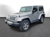 Used 2018 Jeep Wrangler Sahara w/ Connectivity Group image 4