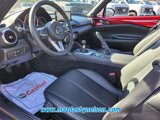 New 2024 MAZDA MX-5 Miata RF Grand Touring w/ Weather Package image 4