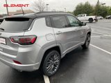 Used 2022 Jeep Compass High Altitude image 5