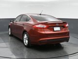 Used 2014 Ford Fusion SE image 5