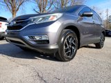 Used 2016 Honda CR-V EX-L image 2