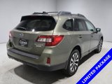 Used 2016 Subaru Outback 2.5i Limited image 2