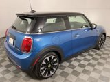 Certified 2024 MINI Cooper SE image 4