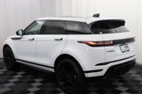 New 2024 Land Rover Range Rover Evoque Dynamic SE image 4