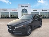 Used 2018 MAZDA CX-5 Sport image 2