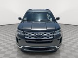 Used 2018 Ford Explorer Limited image 2