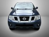 Used 2015 Nissan Frontier PRO-4X image 2