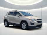 Used 2016 Chevrolet Trax LT image 2
