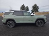New 2025 Chevrolet Equinox ACTIV image 4