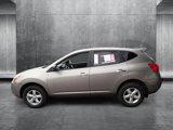 Used 2010 Nissan Rogue S w/ 360 Degree Value Pkg image 2