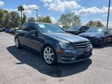 Used 2014 Mercedes-Benz C 250 Sedan w/ Multimedia Package image 3