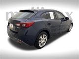 Used 2015 MAZDA MAZDA3 i Sport image 3