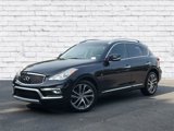 Used 2017 INFINITI QX50 Journey w/ Premium Package image 2