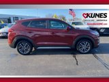 Used 2020 Hyundai Tucson SEL w/ Cargo Package image 4
