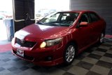 Used 2010 Toyota Corolla S image 3