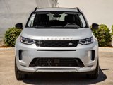 New 2024 Land Rover Discovery Sport S image 3