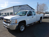 Used 2013 Chevrolet Silverado 2500 W/T image 5