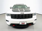 Used 2018 Jeep Grand Cherokee Trailhawk w/ Trailhawk Luxury Group image 2