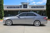 Used 2012 Mercedes-Benz E 350 Sedan image 3