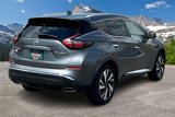 Used 2023 Nissan Murano SL image 2