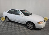 Used 2005 Nissan Sentra 1.8 S image 2