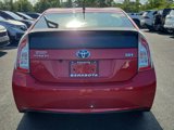 Used 2014 Toyota Prius Four image 5