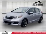 Used 2020 Honda Fit LX image 4
