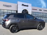 Used 2024 Jeep Compass Latitude w/ Altitude Special Edition image 2