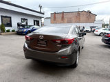 Used 2016 MAZDA MAZDA3 i Sport image 3