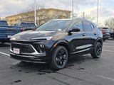 New 2025 Buick Encore GX Sport Touring image 4