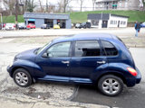 Used 2003 Chrysler PT Cruiser Limited image 4