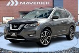 Used 2019 Nissan Rogue SL image 3