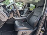 Used 2022 Land Rover Range Rover Sport HST image 5